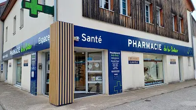 Pharmacie de la Source