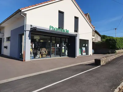 Pharmacie du Woigot