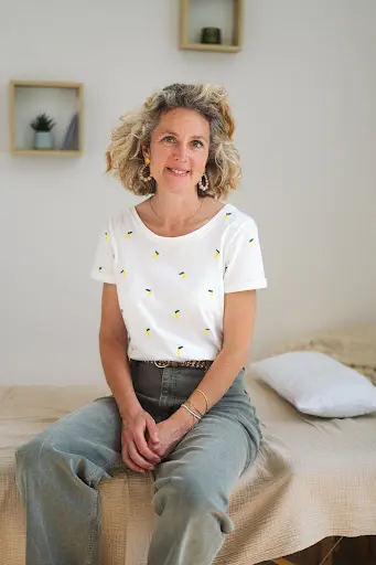Claire Mignot - Kinésiologue Mouvaux