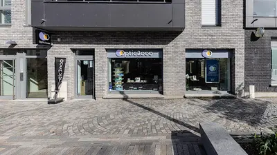 Opticien Mouvaux - Optic 2000