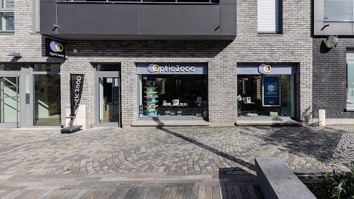 Opticien Mouvaux - Optic 2000