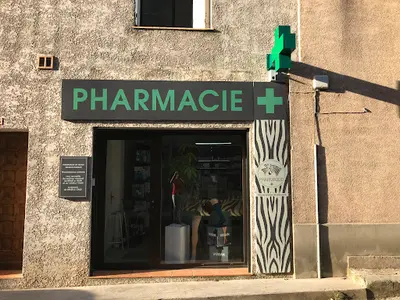 Pharmacie Moux