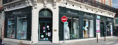 Pharmacie Vermont