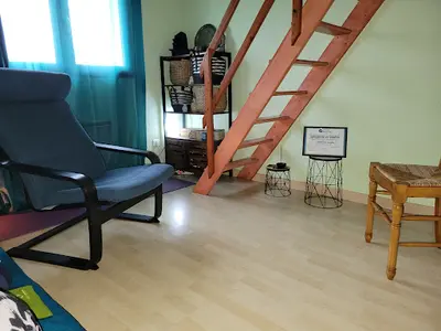 Jennyfer Sophrologie et Shiatsu