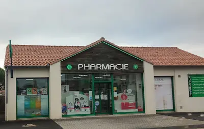 Pharmacie Mougin