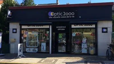 Opticien Moyeuvre-grande - Optic 2000