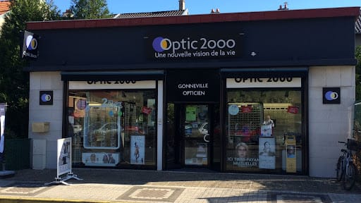 Opticien Moyeuvre-grande - Optic 2000