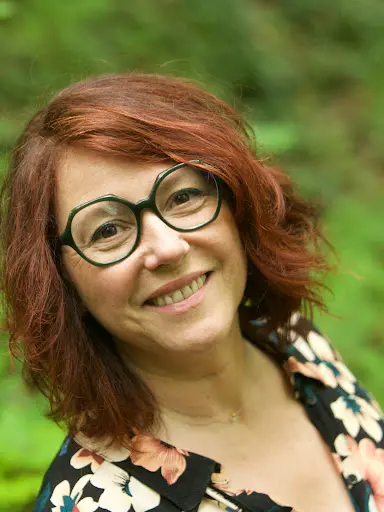 Être - Muriel Ribeyrolles