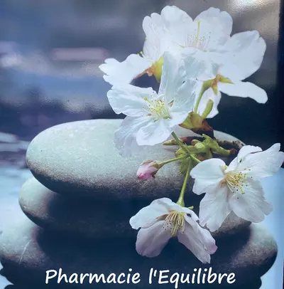 Pharmacie Fontanive
