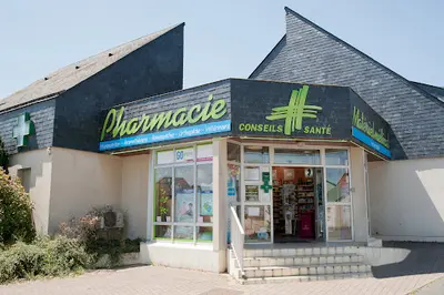 Pharmacie Cointereau