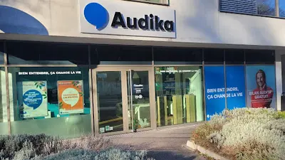 Audika - Audioprothésiste Mulhouse Hasenrain