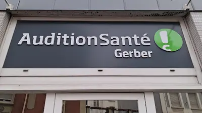 Audioprothésiste Mulhouse Audition Santé