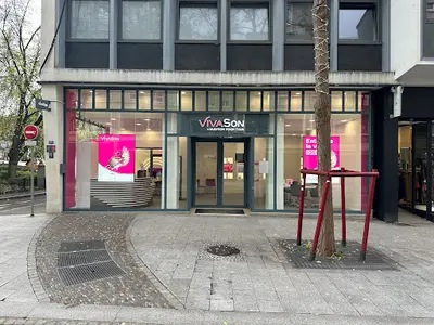 Audioprothésiste Mulhouse - Vivason