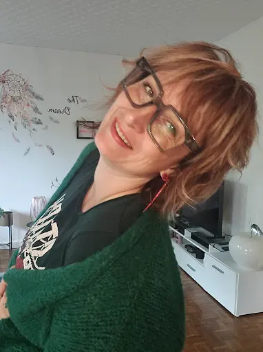 Carine Mouillat