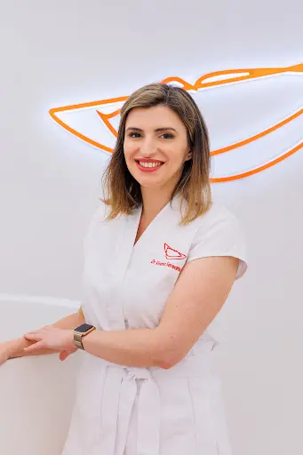 Dr Viviana Sereanu