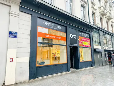 Duroc Audition - Audioprothesiste - Mulhouse