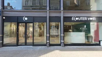 Écouter Voir Audition Mutualiste