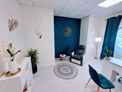 Hypnose et Sophrologie Mulhouse - Emdy Abasse