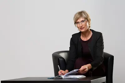 Liliane Hoog Hypnothérapeute et Praticienne Emdr À Mulhouse Hypnose & Sens