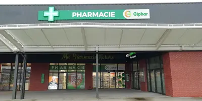 Ma Pharmacie Nature