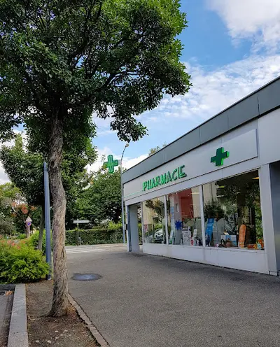 Pharmacie Anna Schoen
