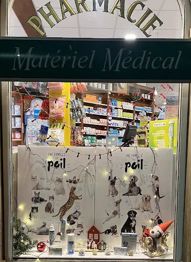 Pharmacie de l'Etoile