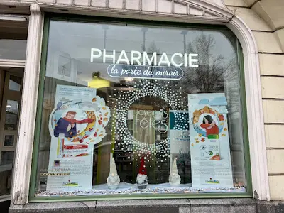 Pharmacie de la Porte du Miroir