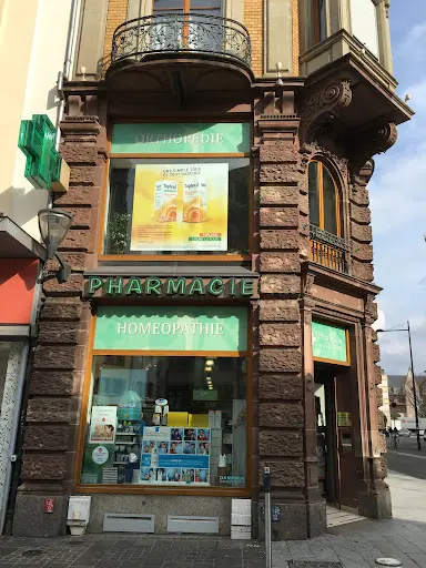 Pharmacie de la Victoire