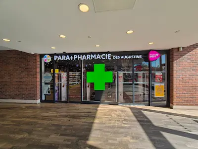 Pharmacie des Augustins