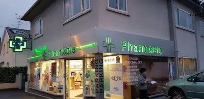 Pharmacie des Romains