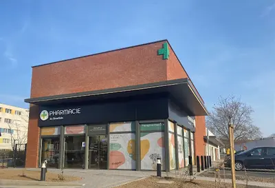 Pharmacie du Brustlein