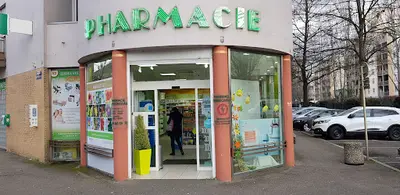 Pharmacie Fede