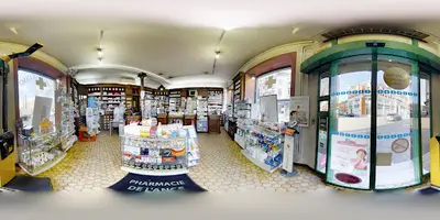 Pharmacie Tischmacher