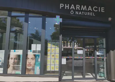Pharmacie Tuccar