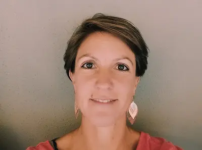 Valérie Moser Kinésiologue