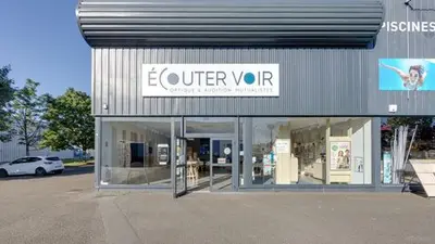 Ecouter Voir Audition Mutualiste