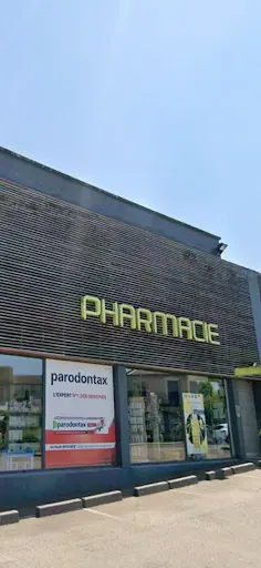 Pharmacie Chalopin-moreau