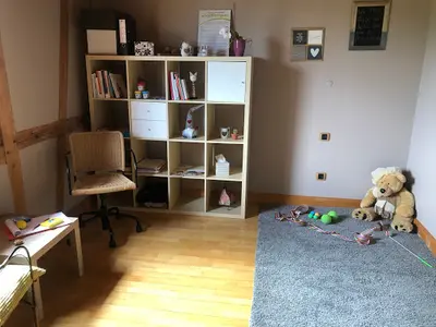 Eliane Arnold - Sophrologue et Praticienne en Hypnose. Munster et Sa Vallée