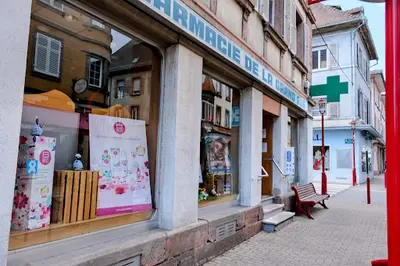 Pharmacie de la Grand Rue