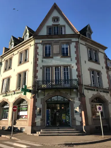 Pharmacie de la Cigogne