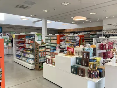 Pharmacie Pfeffer