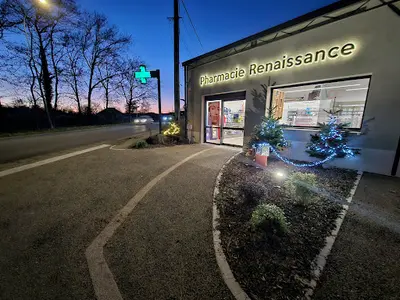 Pharmacie Renaissance