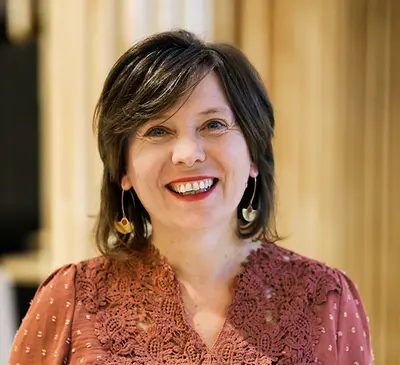 Christelle Metton