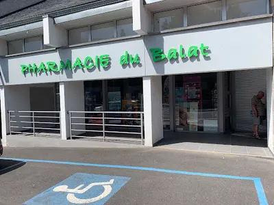 Pharmacie du Balat