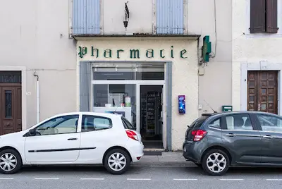 Pharmacie Pages