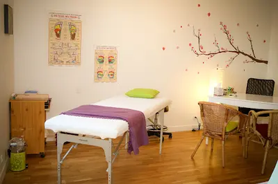 Centre de Formations et Soins Reiki Occitanie