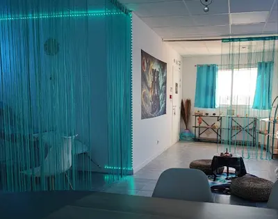 Christelle Benoit -hypnotherapeute Holistique Bienestar