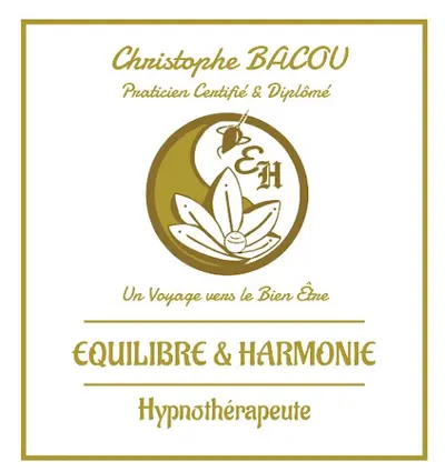 Christophe Bacou - Hypnothérapeute, Magnétiseur & Radiesthésie À Domicile - Muret (31)