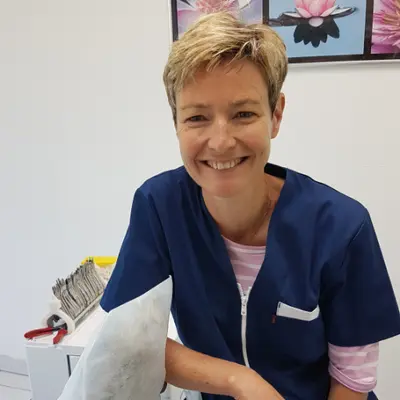 Dr Laurence Chauvois, Orthodontiste À Muret (31)