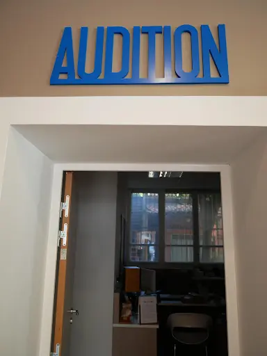 Écouter Voir Audition Mutualiste